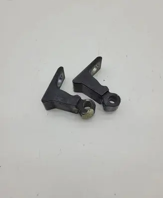Audi A7 S7 4G Front door hinge set 4H0831401 4H0831401A