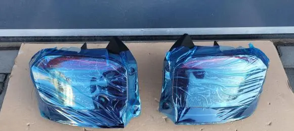 Jeep Avenger Rear/tail lights set 