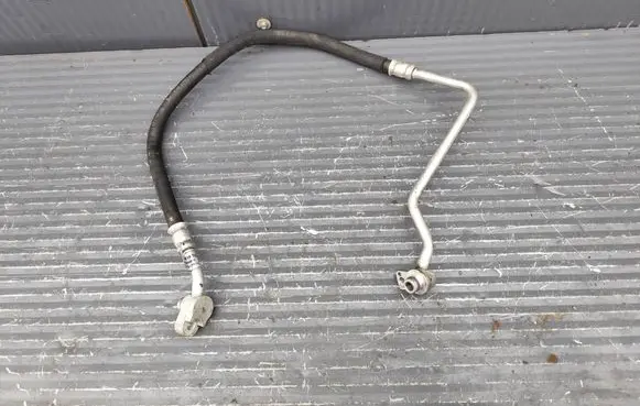 Audi Q5 SQ5 Air conditioning (A/C) pipe/hose 80A816721BK