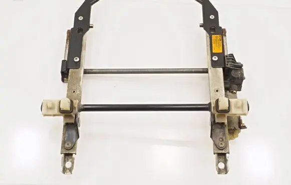 Mercedes-Benz S W220 Seat adjustment assembly A2209200187 2209200187