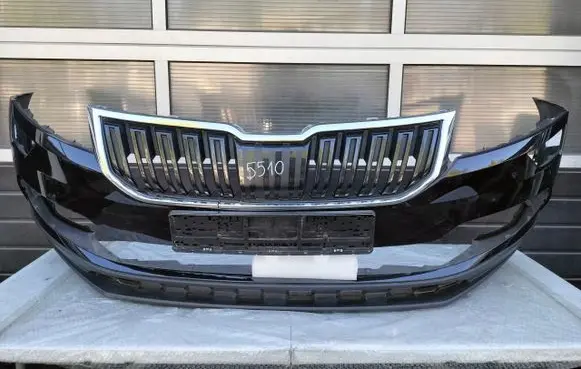 Skoda Karoq Front bumper 57A807221
