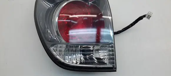 Lexus RX 300 Rear/tail lights
