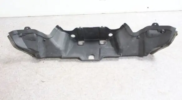BMW X5 E70 Other engine bay part 7169422