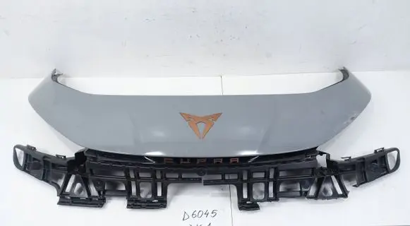 Cupra Born Front bumper splitter molding 10E806333