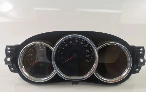 Dacia Dokker Speedometer (instrument cluster) 248100621R