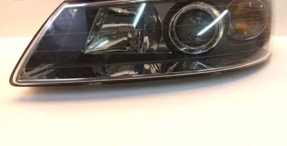 Hyundai Sonata Headlight/headlamp 921013KXXX