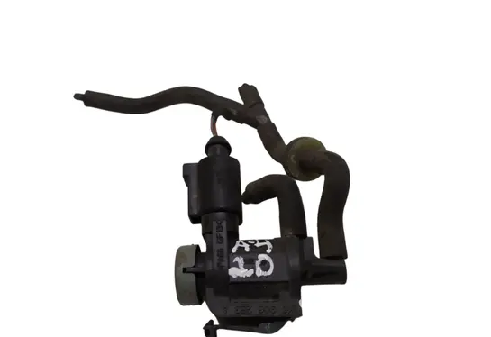 Audi A4 S4 B8 8K Turbo solenoid valve 1K0906283A