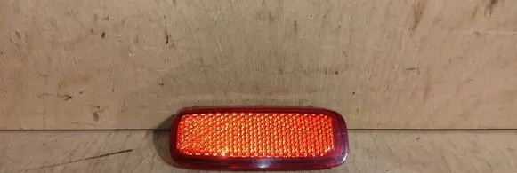 Peugeot 607 Rear tail light reflector 