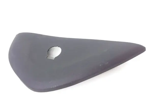 Volvo V40 Cross country Dashboard side end trim 9123277 9123274