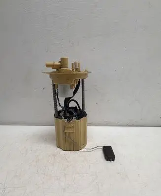 Opel Mokka In-tank fuel pump 687925552 13575946