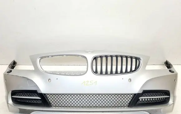 BMW Z4 E89 Front bumper 7192162