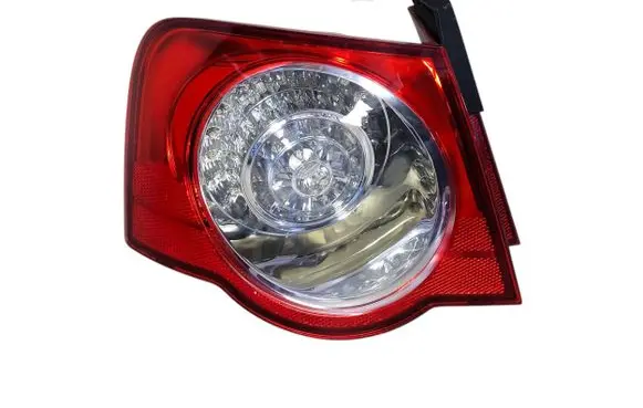 Volkswagen PASSAT B6 Rear/tail lights 3C5945095A