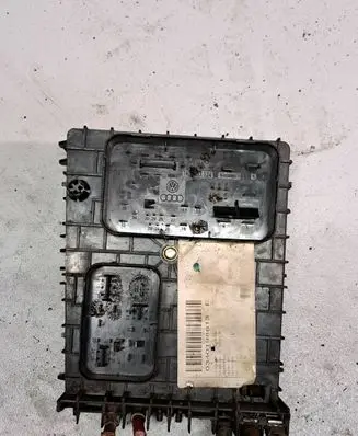 Volkswagen Touran I Fuse 0340198613