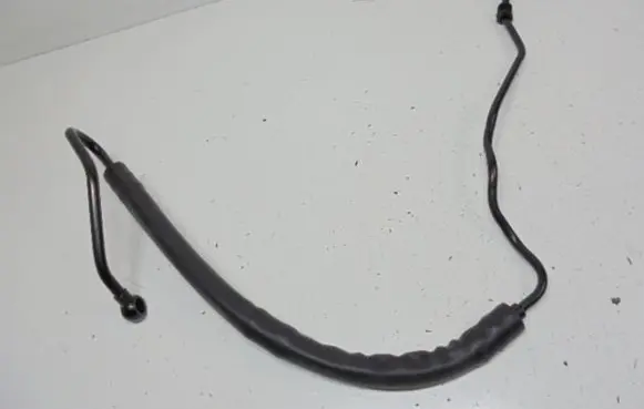 Skoda Fabia Mk1 (6Y) Power steering hose/pipe/line 6Q1423893E