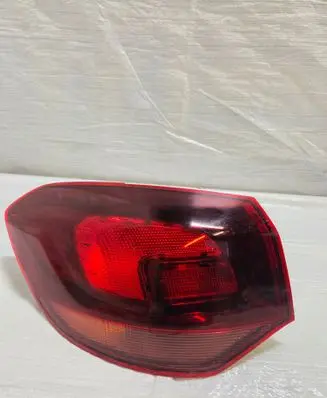Opel Astra J Rear/tail lights 13314052