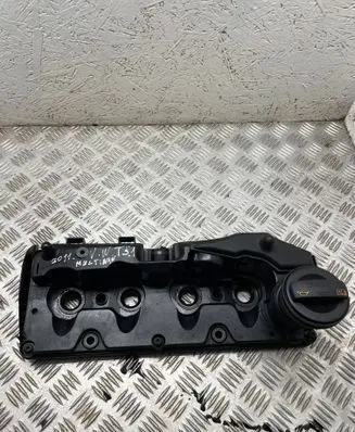 Volkswagen Multivan T5 Rocker cam cover 03L103469G