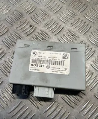BMW X1 E84 Parking PDC control unit/module 9252639