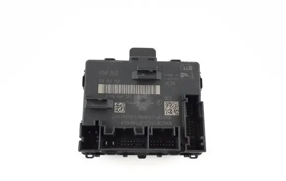 Skoda Enyaq iV Door control unit/module 1EB959592