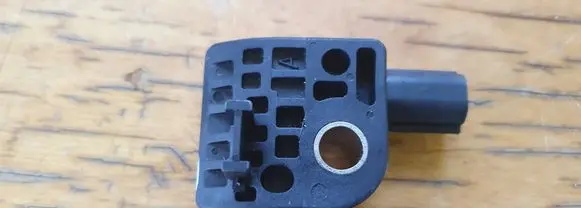 KIA Sportage Airbag deployment crash/impact sensor 959202S100