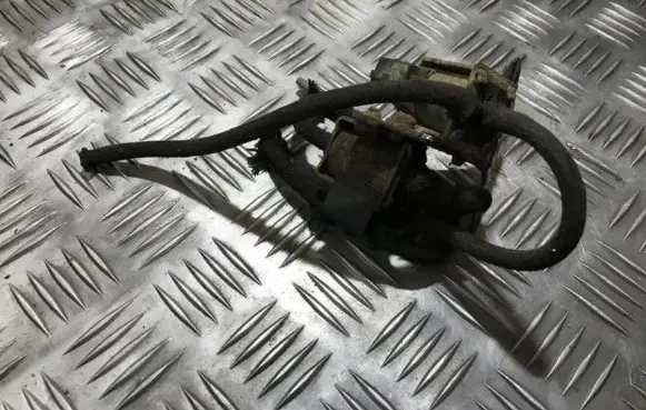 Audi A6 S6 C4 4A Turbo solenoid valve