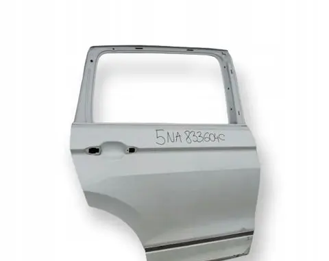 Volkswagen Tiguan Front door 4UYTEILE