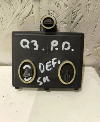 Audi Q3 8U Door control unit/module 5Q0959592F