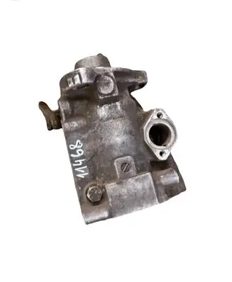 Chrysler Grand Voyager II Fuel injection high pressure pump 0460404988