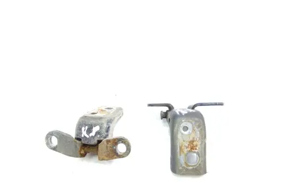 Ford Mondeo MK II Front door hinge set 93BBF22801AK 93BBF22807AK