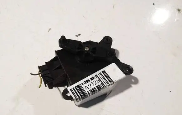 Opel Tigra B Air flap motor/actuator 030893z