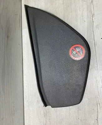 Jeep Grand Cherokee (WK) Dashboard side end trim 5HV58XDHAJ