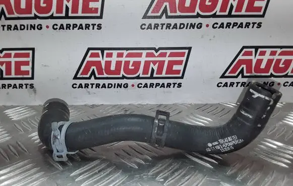 Volkswagen T-Roc Engine coolant pipe/hose 5Q0121109S ZD220115