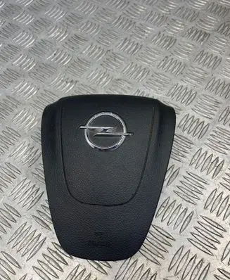 Opel Insignia A Steering wheel airbag 13270401