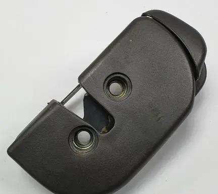 Citroen C1 Front passenger seat console base 