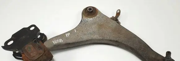 Volvo V60 Front control arm