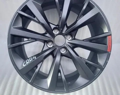 Citroen DS3 R18 alloy rim 