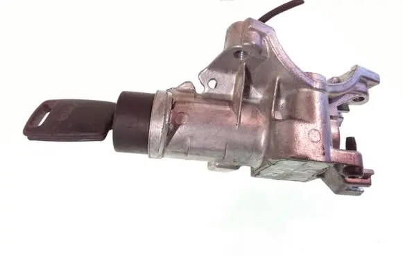 Audi A4 S4 B5 8D Ignition lock 4D0905851E