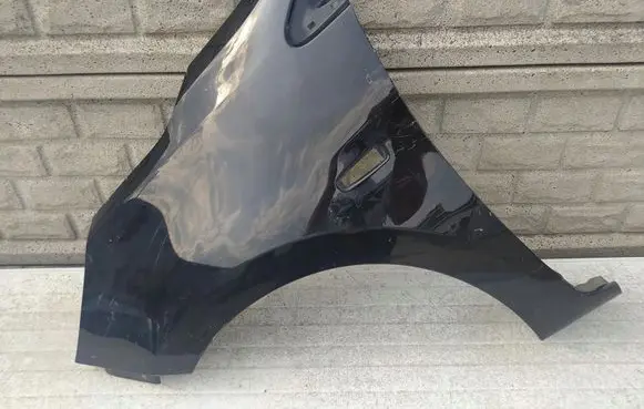 Mitsubishi Space Star Front wheel arch liner splash guards MSHSPC1L