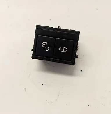 Land Rover Discovery Sport Central locking switch button FK7214017BB