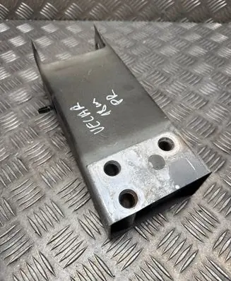 Land Rover Range Rover Velar Front bumper shock/impact absorber LR091547