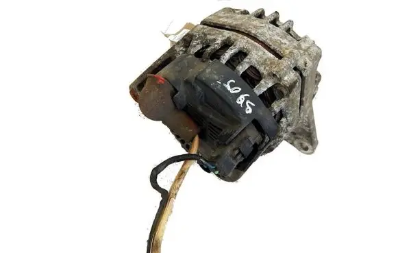 Nissan Note (E11) Generator/alternator