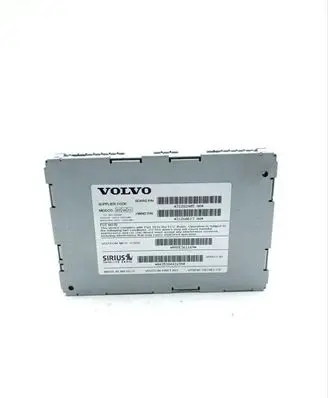 Aston Martin Virage GPS navigation control unit/module 31282405AA