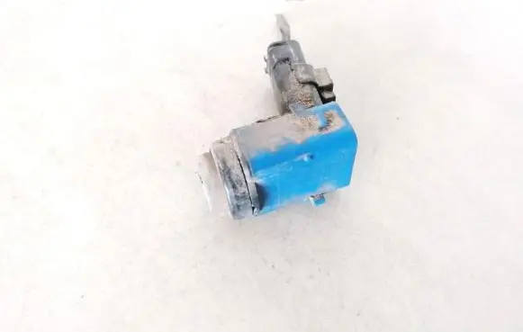 Peugeot 407 Parking PDC sensor 9650935277 0263003264