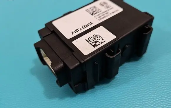 Infiniti QX60 L50 Central body control module 284T2-5BN0A IMPRK1478688