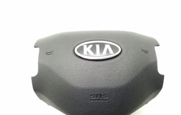 KIA Ceed Steering wheel airbag 569001H600 1H59601010