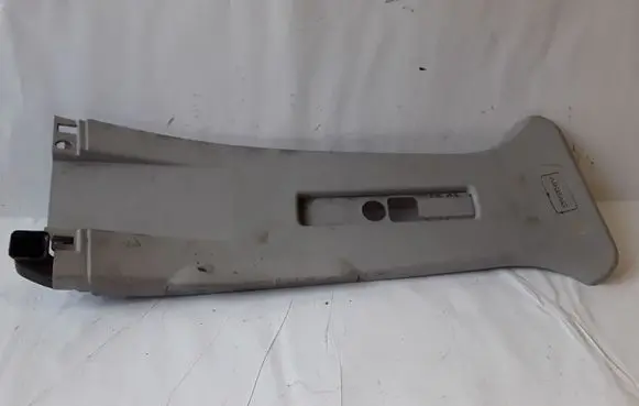 Ford S-MAX (B) pillar trim (top) 6M21R24582 6M21R24582ALW