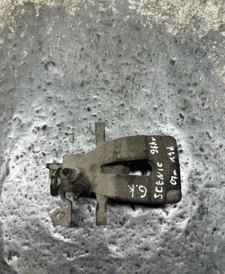 Renault Scenic II - Grand scenic II Rear brake caliper