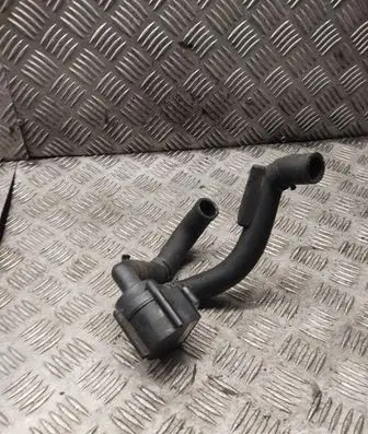 Audi A3 S3 8P Electric auxiliary coolant/water pump 5n0965561