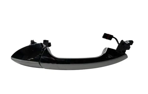 Mercedes-Benz GL X166 Rear door exterior handle A2047601470 2047601470 A20476014709775