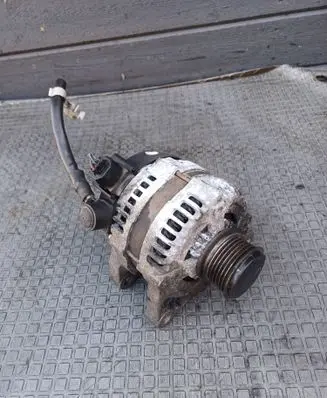 Ford Focus Generator/alternator 602501 1042103512