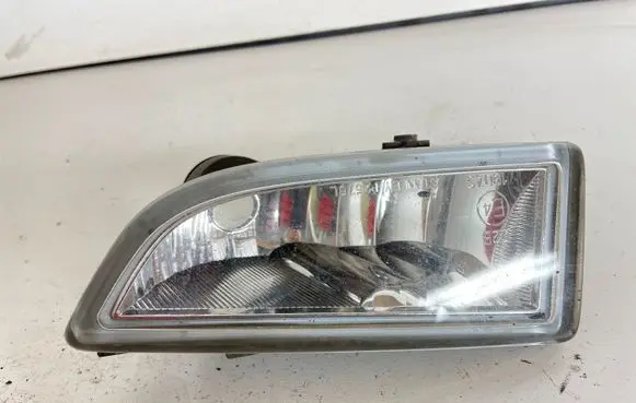 Mazda 2 Front fog light